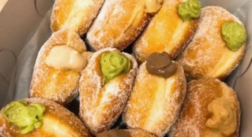 Dot & Dough Franchise Opportunity image 2