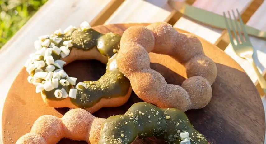 Dot & Dough Franchise Opportunity image 3