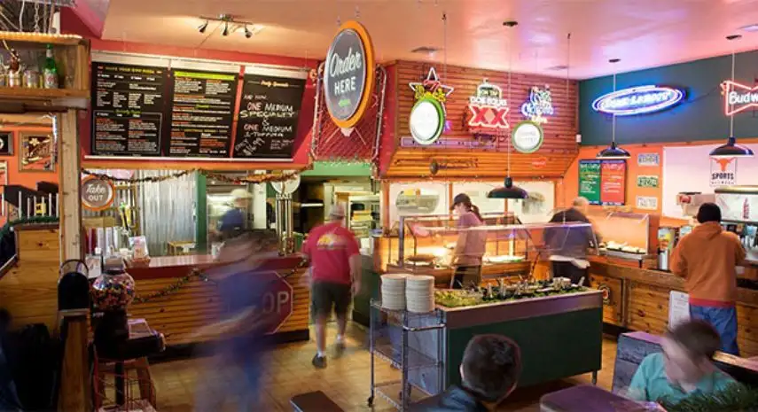 DoubleDave's Pizzaworks USA Franchise Opportunity