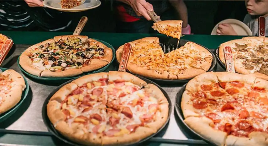 DoubleDave's Pizzaworks USA Franchise Opportunity