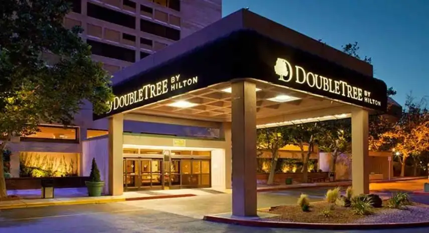 DoubleTree by Hilton USA Franchise For Sale