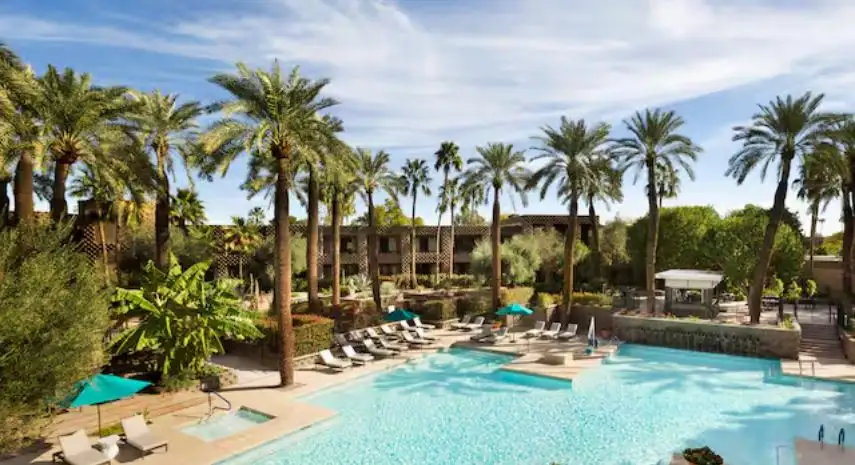 DoubleTree by Hilton USA Franchise For Sale