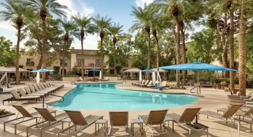 DoubleTree by Hilton USA Franchise For Sale