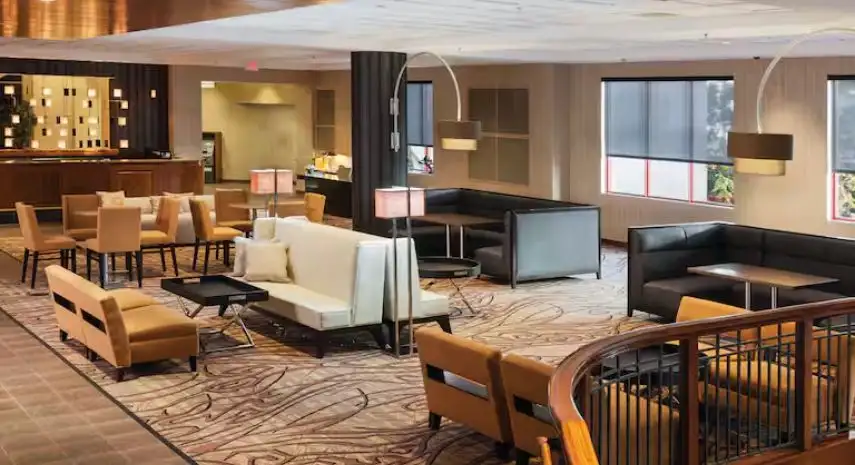 DoubleTree by Hilton USA Franchise For Sale