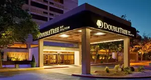 DoubleTree by Hilton USA