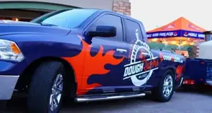 Dough Riders USA