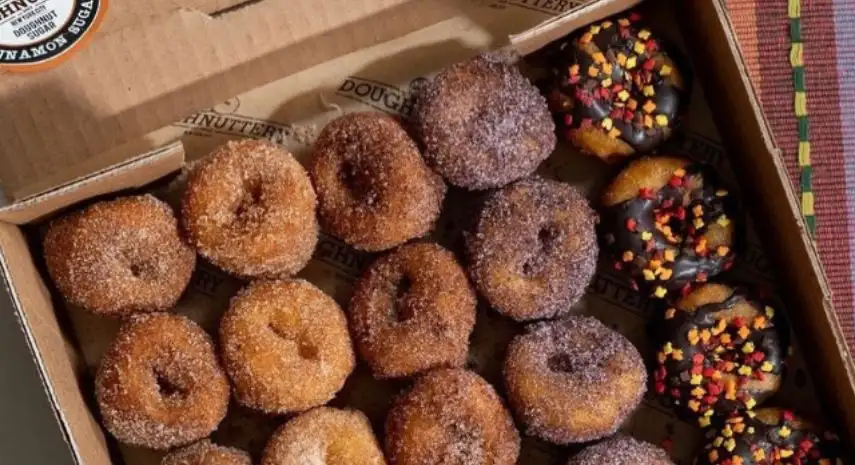 Doughnuttery USA Franchise Opportunity
