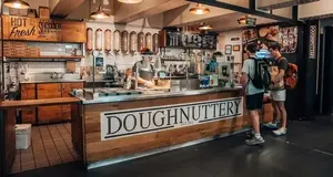 Doughnuttery USA