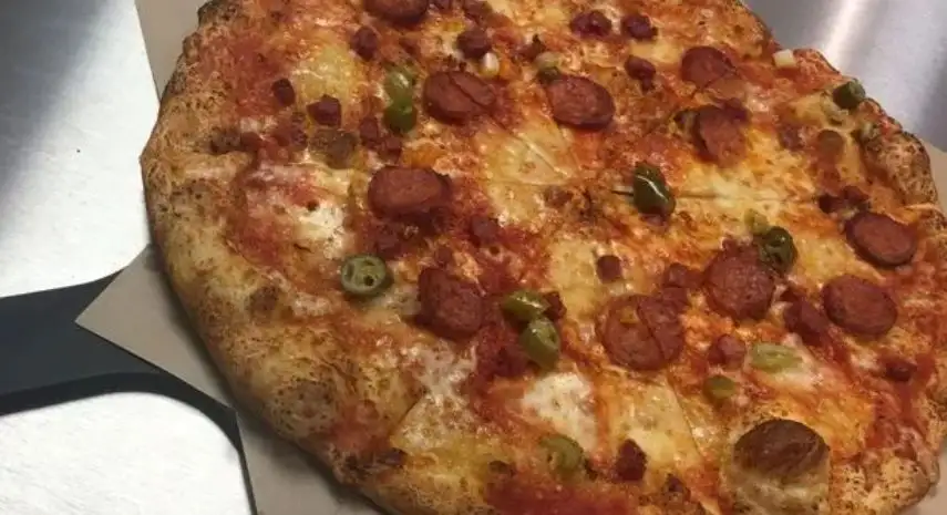 Doughocracy Pizza + Brews USA Franchise For Sale image 3