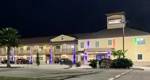 Downtowner Inns USA