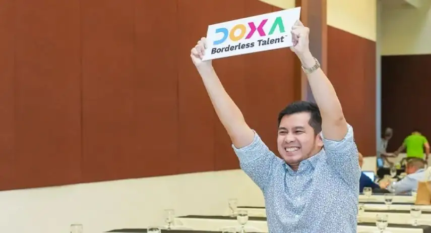 DOXA USA Franchise for Sale | consulting services