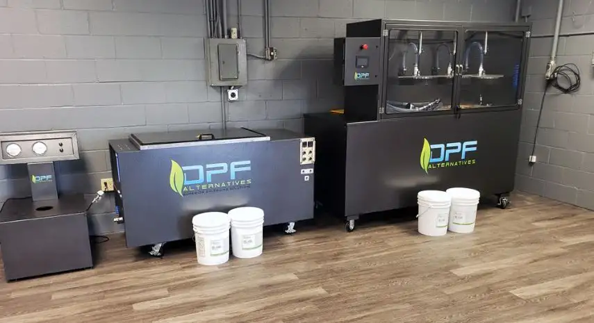 DPF Alternatives USA