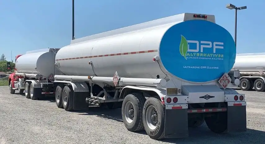 DPF Alternatives USA