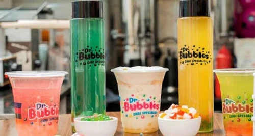 Dr Bubbles Franchise Cost, Fees, Opportunity