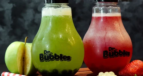 Dr Bubbles Franchise Cost, Fees, Opportunity