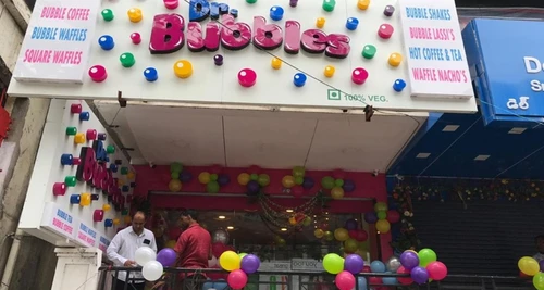 Dr Bubbles Franchise Cost, Fees, Opportunity