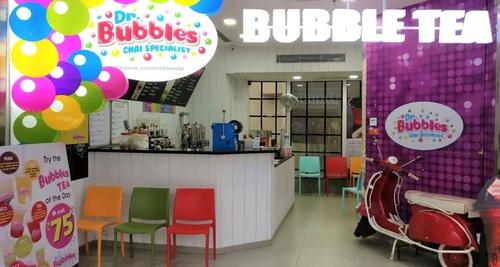 Dr Bubbles Franchise Cost, Fees, Opportunity