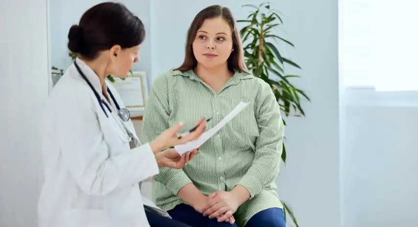 Dr. G's Weight Loss & Wellness Franchise Opportunity in the USA