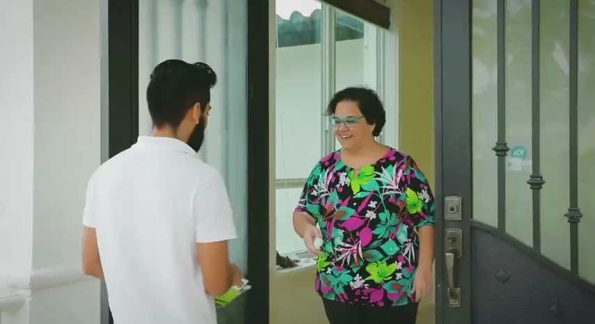 Dr. House Painter USA Franchise Opportunity image 2