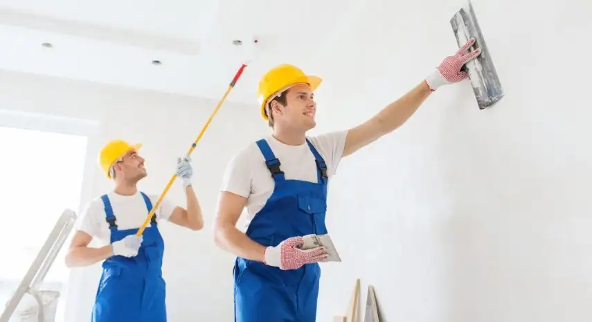 Dr. House Painter USA Franchise Opportunity image 3