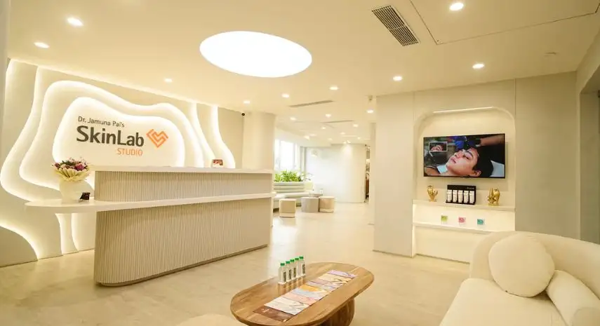 Dr. Jamuna Pai's SkinLab India