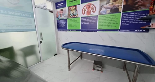 Dr. Joshi's Holistic Multispeciality Clinic