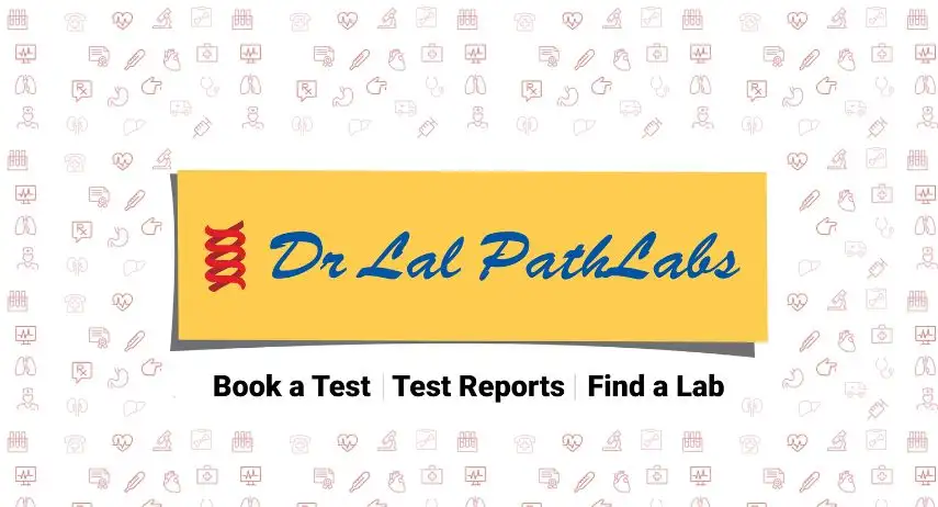 Dr. Lal PathLabs