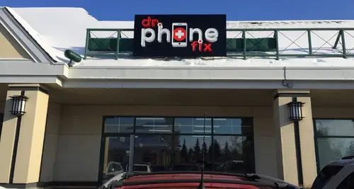 Dr. Phone Fix Franchise Investment, Cost & Opportunity