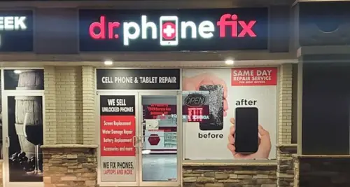 Dr. Phone Fix Franchise Investment, Cost & Opportunity image 3