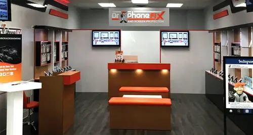 Dr. Phone Fix Franchise Investment, Cost & Opportunity image 4