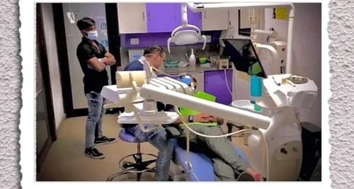 Dr Tarun's Dental Franchise Cost, Fees, Opportunity