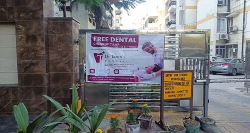 Dr Tarun's Dental Franchise Cost, Fees, Opportunity