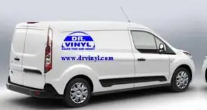 Dr. Vinyl USA