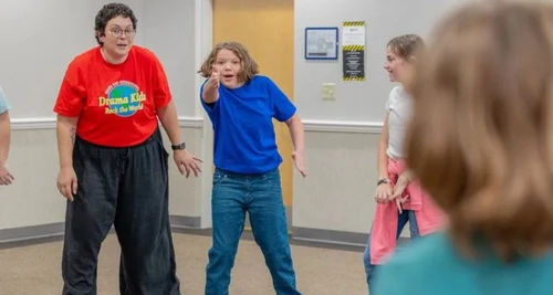 Drama Kids Franchise Cost, Fees & Opportunities