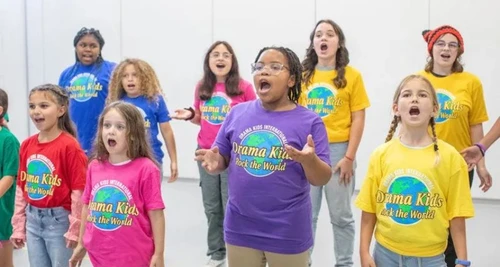 Drama Kids Franchise Cost, Fees & Opportunities