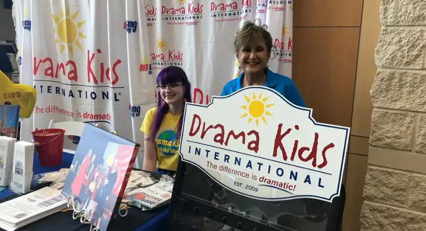 Drama Kids USA