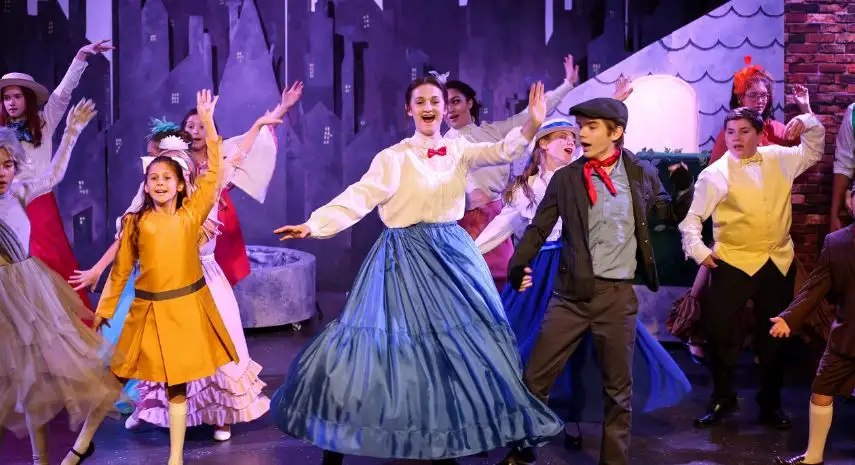 Drama Kids USA Franchise Opportunity image 4