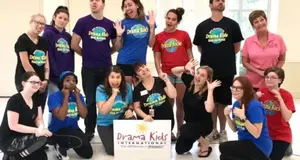 Drama Kids USA