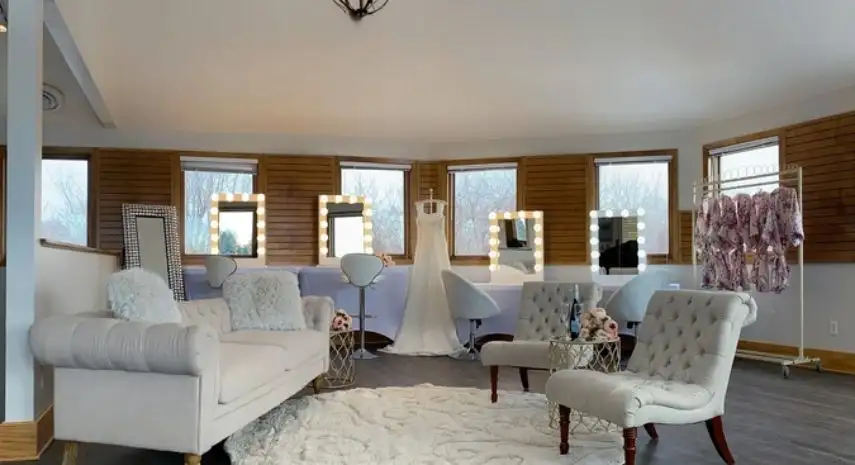 Dream Day Dressing Rooms  USA