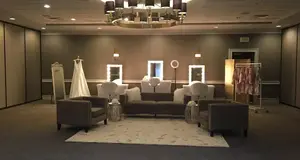 Dream Day Dressing Rooms  USA