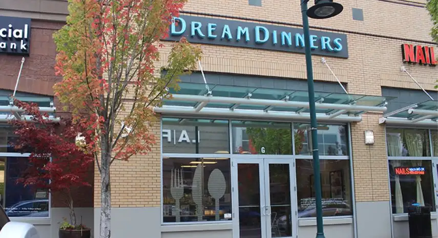 Dream Dinners USA Franchise For Sale