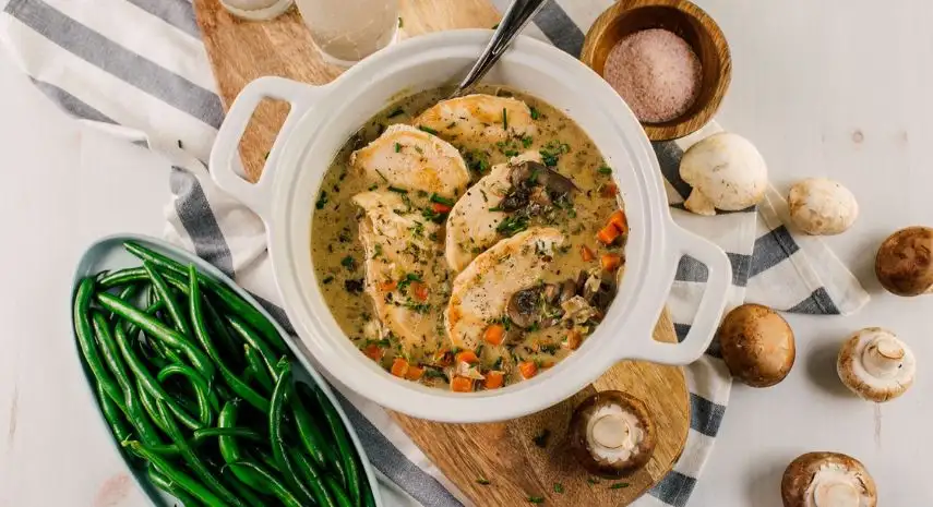 Dream Dinners USA Franchise For Sale image 2