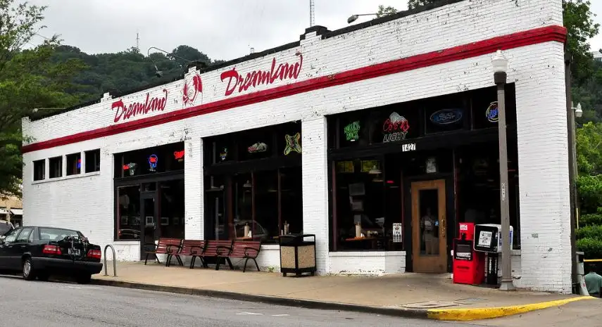 Dreamland Bar-B-Que USA Franchise For Sale