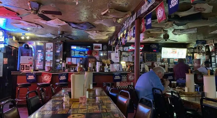 Dreamland Bar-B-Que USA Franchise For Sale