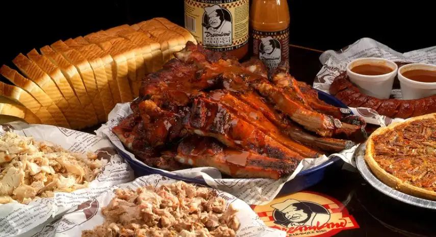 Dreamland Bar-B-Que USA Franchise For Sale image 3