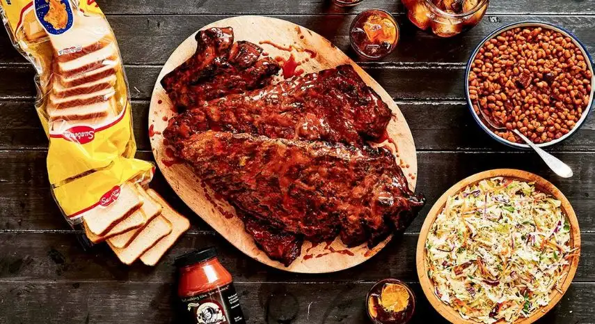 Dreamland Bar-B-Que USA Franchise For Sale image 4