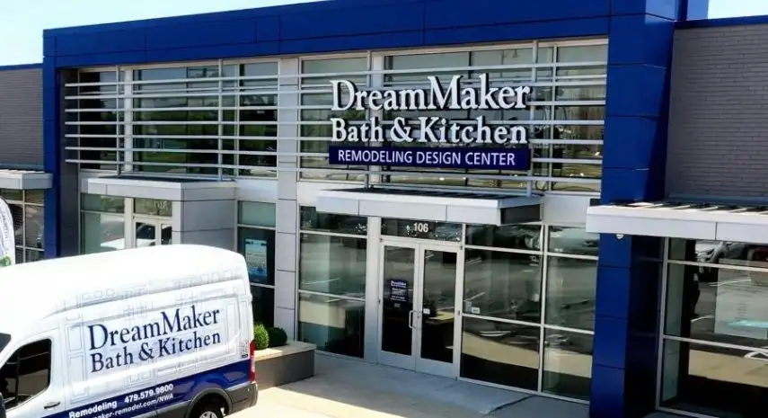 DreamMaker Bath & Kitchen Franchise Opportunity in the USA