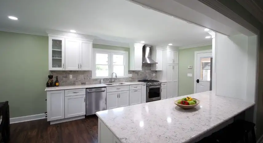 DreamMaker Bath & Kitchen Franchise Opportunity in the USA image 3