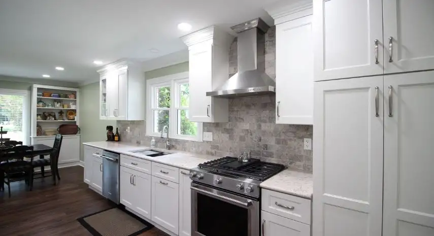 DreamMaker Bath & Kitchen Franchise Opportunity in the USA