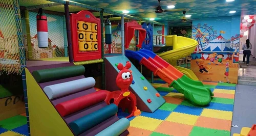 Dreamz Pre School Franchise